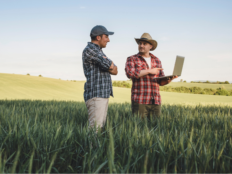 BNDES crédito rural para pequanos produtores