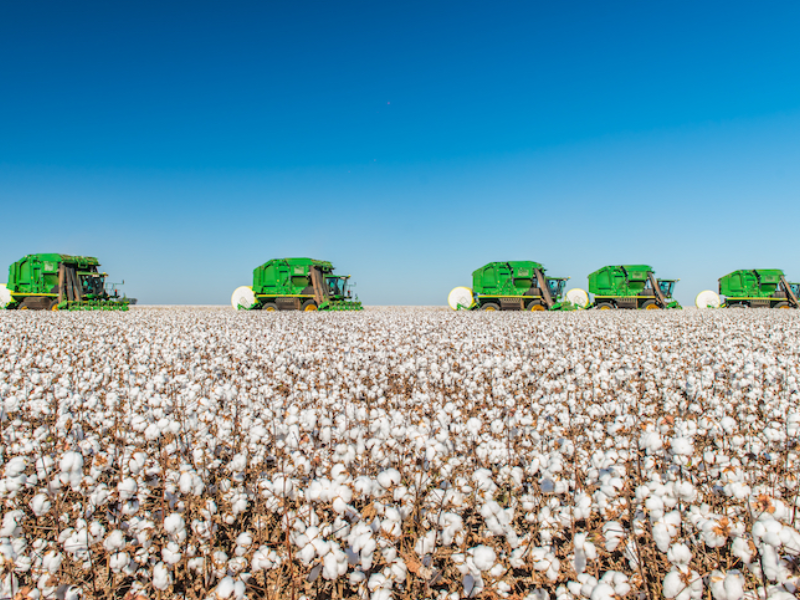 tipos de crédito rural no Brasil