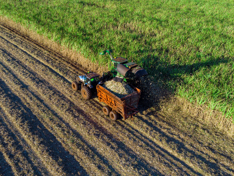 FCO rural para o agronegócio