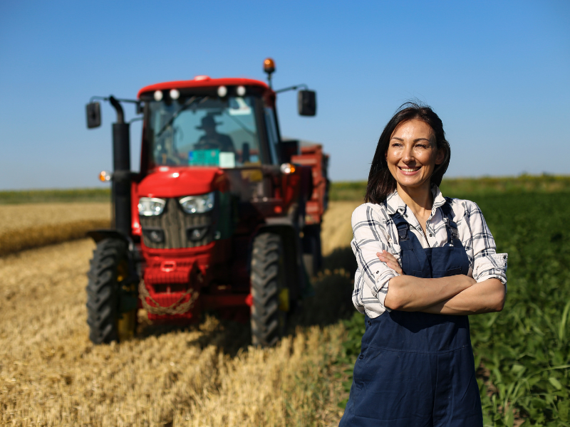 linhas de crédito rural existentes