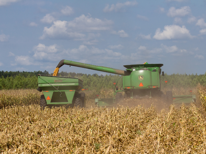 financiamento de implementos agrícolas para pecuaristas