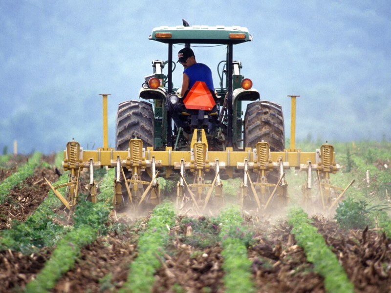 agricultor familiar como obter crédito