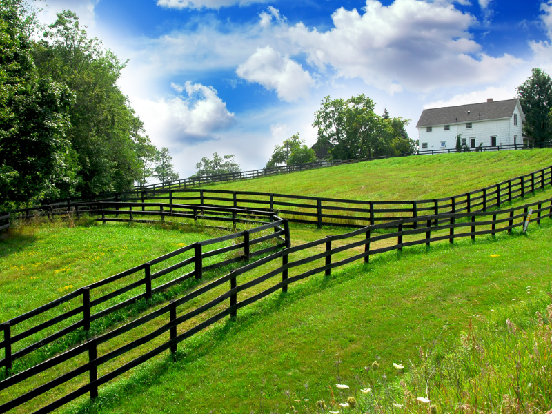 financiamento imóvel rural como acessar