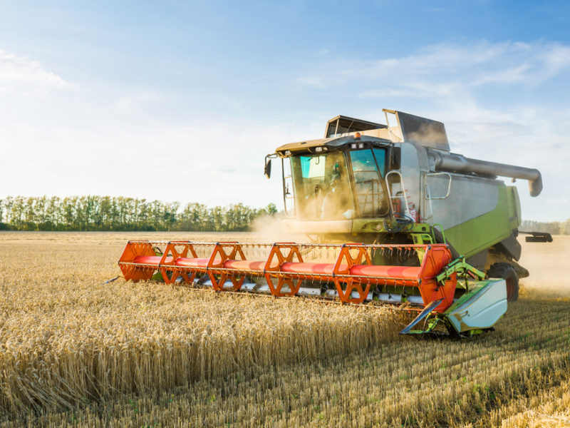 organização e operação da propriedade agrícola como planejar