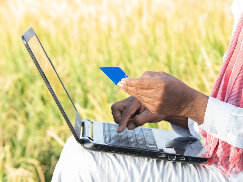 como financiar propriedade rural sem burocracia