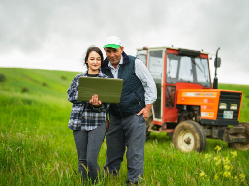 créditos de industrialização rural para produtores