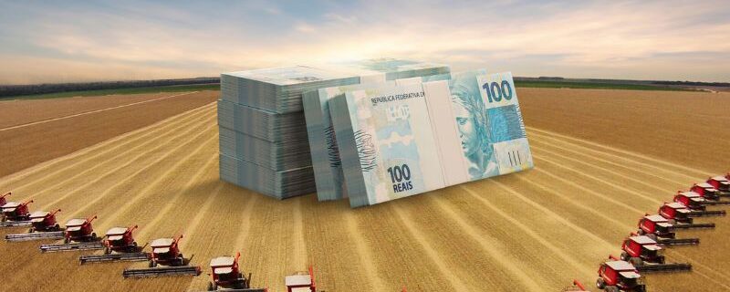 financiamento de compra de terra rural Banco do Brasil