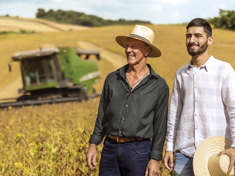 financiamento rural para compra de terras