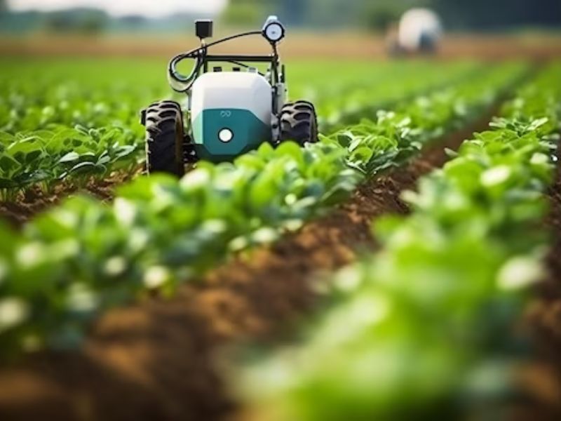 tecnologia no campo quais as melhores opções