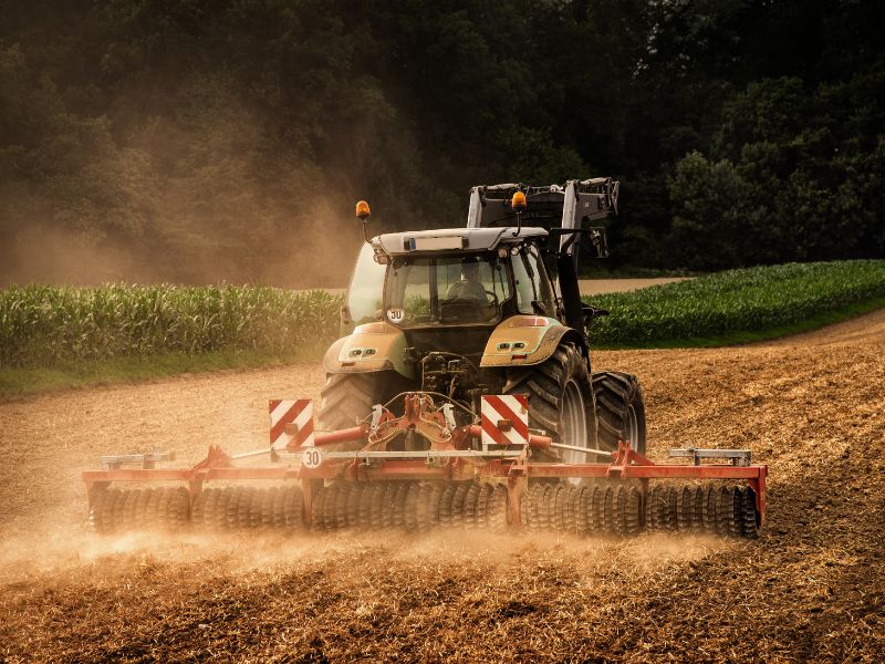 agricultura 4.0 quais as tecnologias