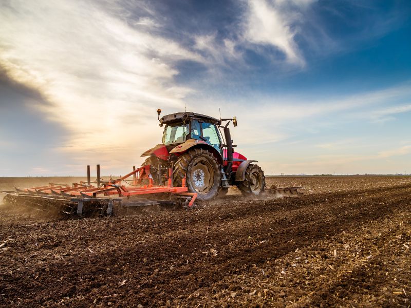 seguro trator agrícola preço