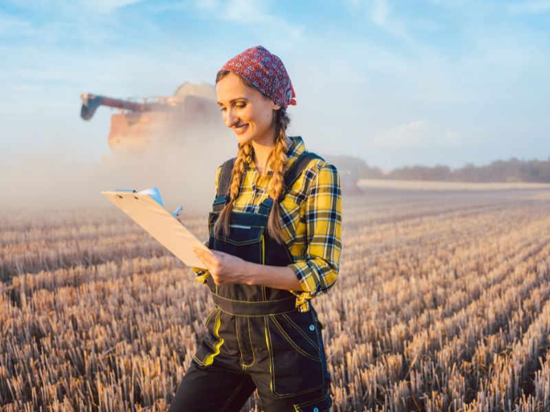 administração e economia rural quais os desafios